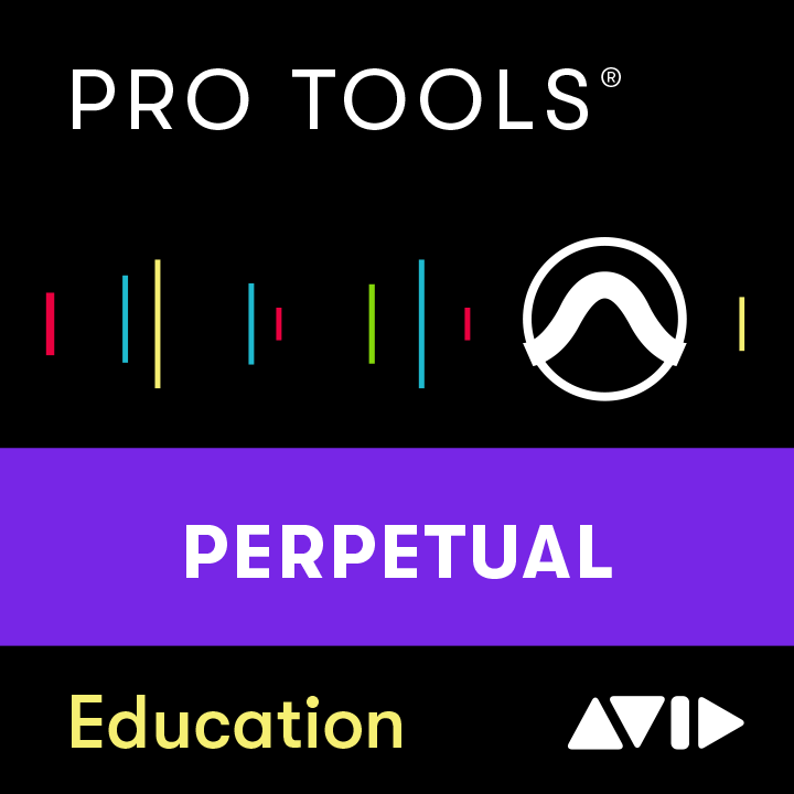 Buy Pro Tools Perpetual License New With 1 Year Software Updates Support Plan Education Pricing Electronic Pro Tools Standard Avid Ansata India